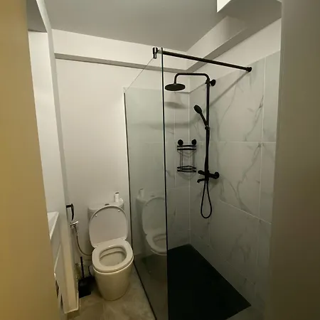 Maniu-apusului Apartament