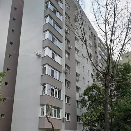 Apartment Maniu-apusului Bucharest