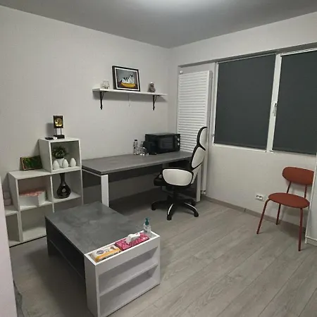 Maniu-apusului Apartament *