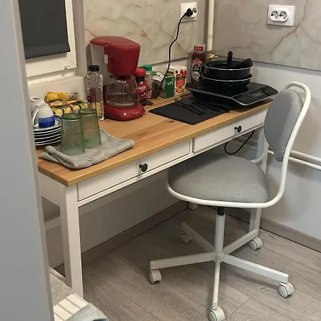 Maniu-apusului Apartament