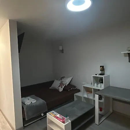 Maniu-apusului Apartman
