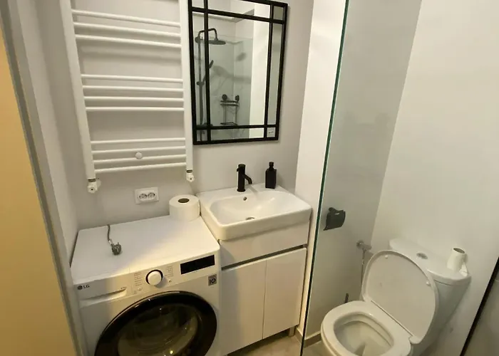 Apartamento Maniu-apusului