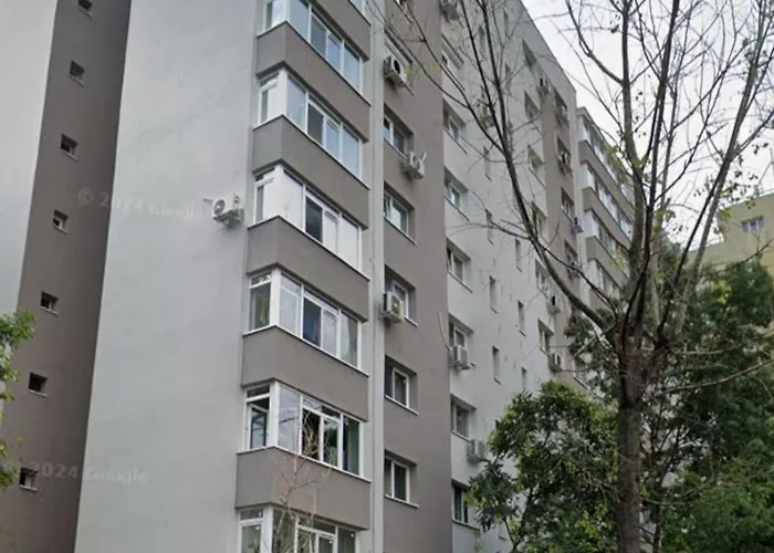 Apartament Maniu-apusului Bucureşti