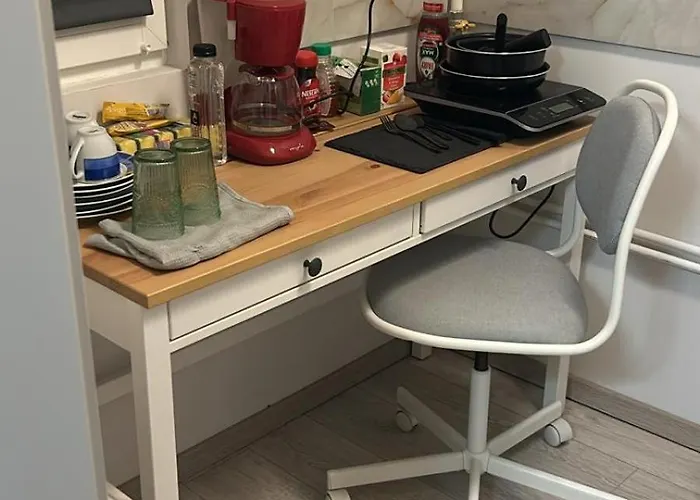 Maniu-apusului Apartament