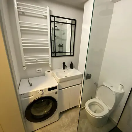 Apartment Maniu-apusului